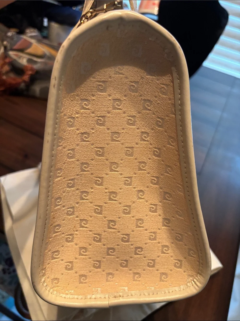 Pierre Cardin very clean